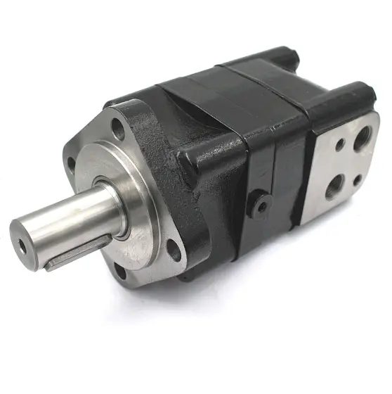 BM3Y-200P10AY/T11 героторный гидромотор