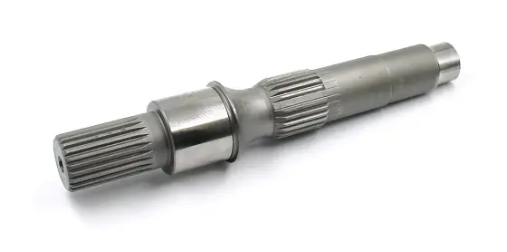 Ведущий вал T23d37.2 L303.5 d30.2