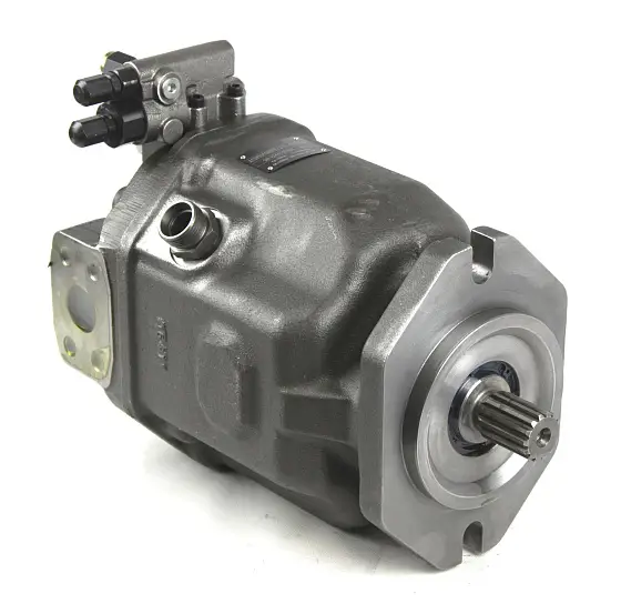 S A10VSO100DFR/31R-PUC12N00 гидронасос