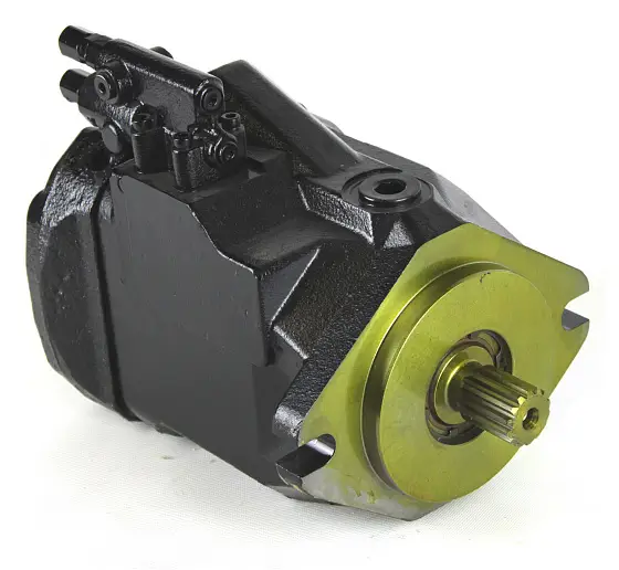 S A10VO85DFR1/52L-VUC11N00 гидронасос