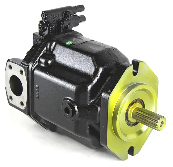 S A10VSO110DRG/31L-VUC92N00-S1160 гидронасос