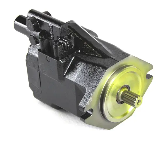 S A10VO28DR/52L-VSC11N00 гидронасос