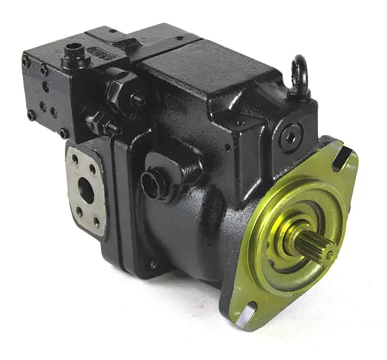 S K3VL45/B-10RTS-P0-TB092 гидронасос