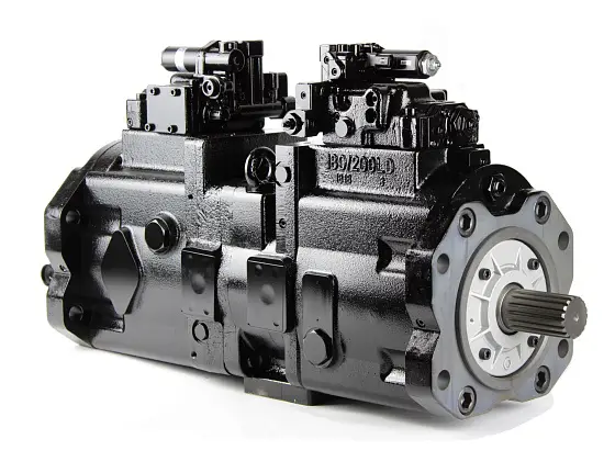 S K5V160DTH-120R-9T16-203 гидронасос