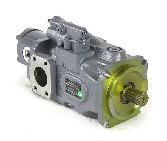 S A10VO63LA8DS/53L-VSD12H00-S2687 гидронасос