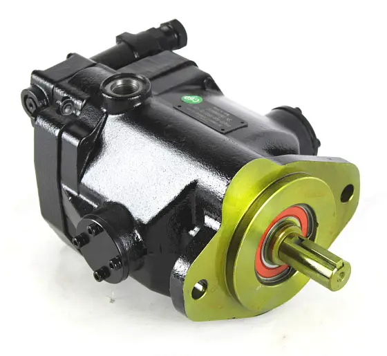 SPVQ32-B2R-SE1S-21-C14-12 гидронасос