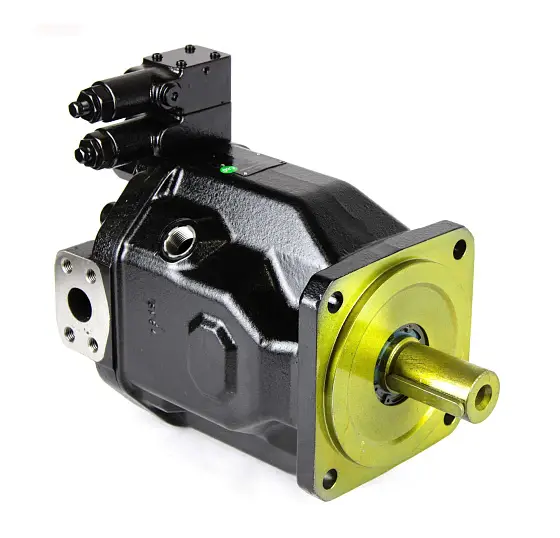 S A10VSO140DFR/31R-PPB12N00 гидронасос