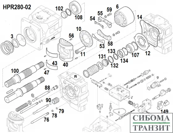 HPR280-02