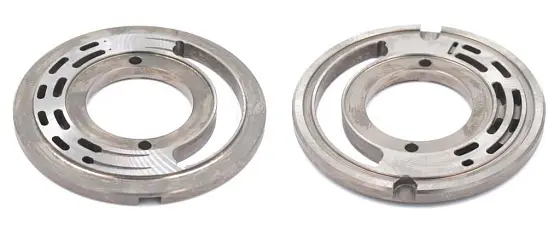 Распределитель R