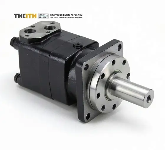 BM4U-320P33A4Y/T7 героторный гидромотор 