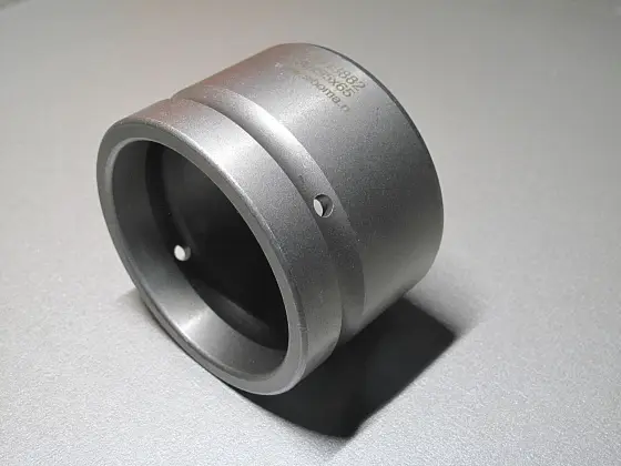 80x95x65 втулка ZX200