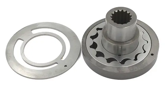 Шестерённый насос C 14cc (d100 13,6x2,6)