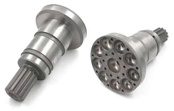 Ведущий вал T13d43.7 L209 (T1)