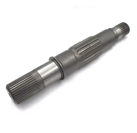 Ведущий вал T33 L416.5