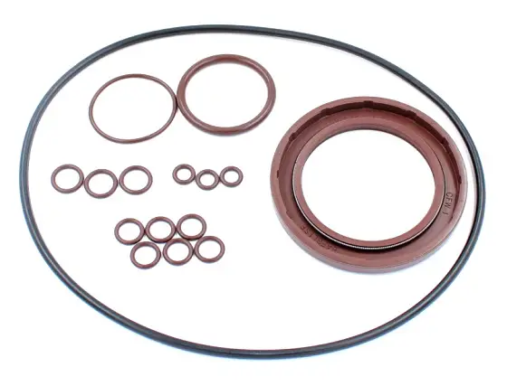 Комплект уплотнений