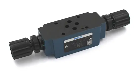 DLA-02-W/70 электромагнитный клапан