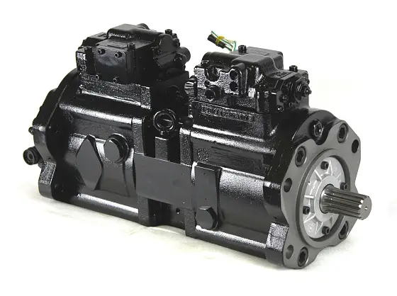 S K5V140DT-11AR-9N09-201 гидронасос