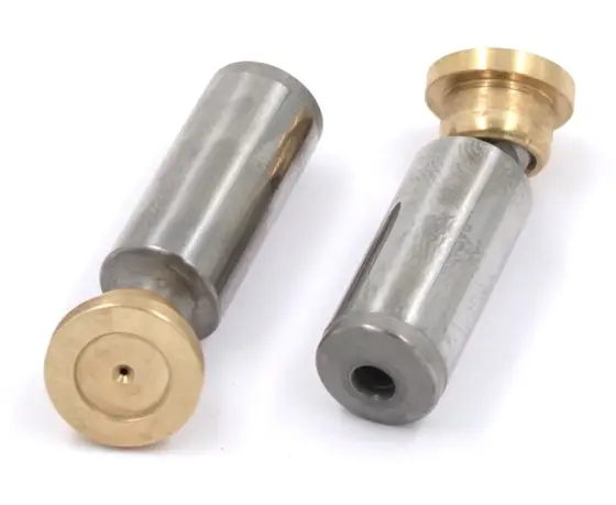 Поршень с башмаком 14.5x49.1