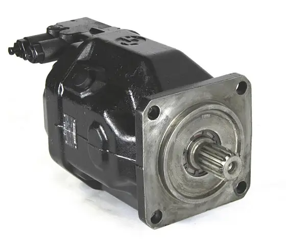 A10VSO140DFR1/31R-VSD11N00 гидронасос