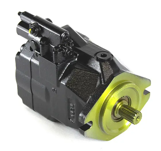 S A10VO60DFR1/52L-VUC11N00 гидронасос