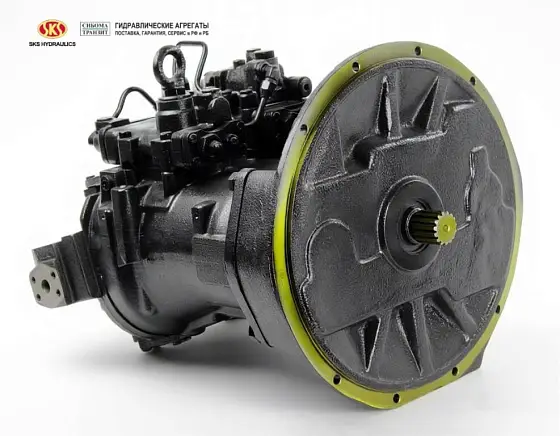 HPV118HW-26B главный насос