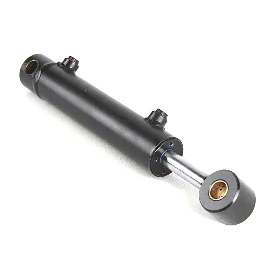 4020135.Д400 гидроцилиндр боковой