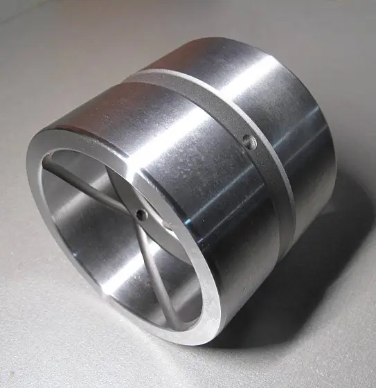 VOE14544975 втулка 23 EC240