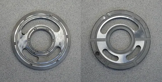 Распределитель R