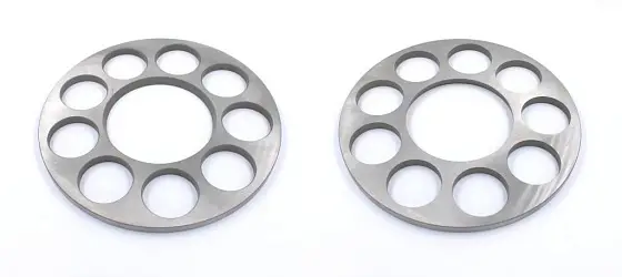 Прижимная пластина