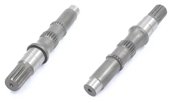 Ведущий вал Motor T13d21.3 L177.7