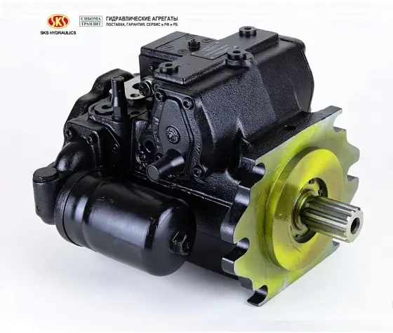 S A4VG90HD3DM1/32R-NSF02F071F гидронасос