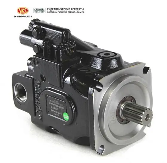 S A10VO72EP1D/53R-VSD15N00 гидронасос