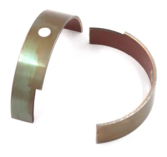 Подшипник поворотной плиты R