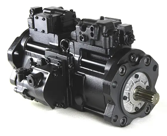 S K3V112DTP-11ER-HNOV-012 гидронасос