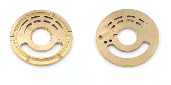 Распределитель R