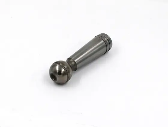 Поршень с кольцами 17.8x72.2 (тип 2)