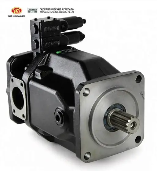S A10VO140DFR/31L-PSD62K02 гидронасос