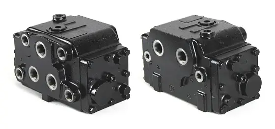 QSQA8 усилитель потока