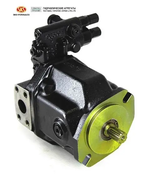 S A10VSO18DR/31L-VSC62N00 гидронасос