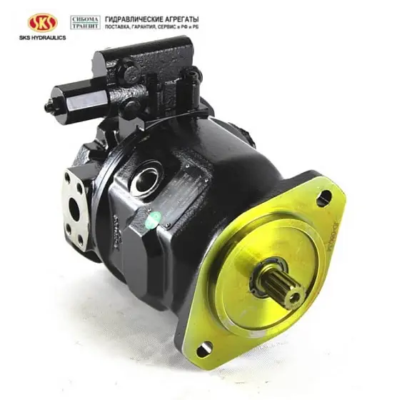 S A10VSO28DR/31R-PSC12K01-05 гидронасос