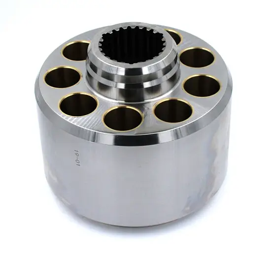 Блок цилиндров 154x128.5