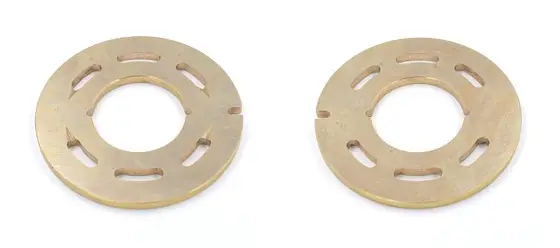 Распределитель M