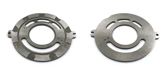 Распределитель R