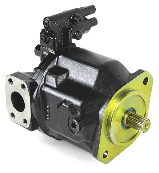 S A10VSO45DFR/31L-PSC62N00 гидронасос