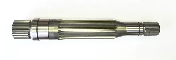 Ведущий вал T28d59,6L438T32d41,7