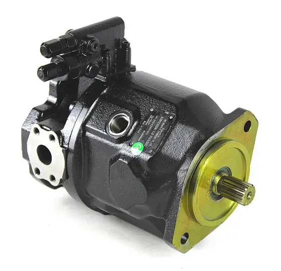 S A10VSO45DR/31R-PSC62K02 гидронасос