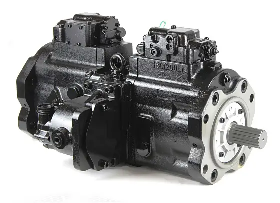 S K5V200DTP-12AR-9N05-012 гидронасос