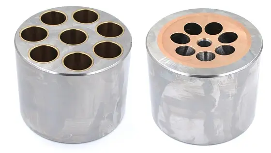 Блок цилиндров 112.1x89.7