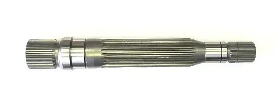 Ведущий вал T24d50 L369 T26