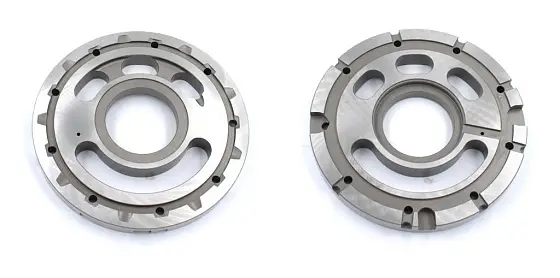 Распределитель L PC300-5/400-5